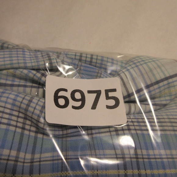 ExOfficio Mens‎ Insect Shield Button Up shirt size XL Roll Tab Fishing Hiking - Picture 9 of 9